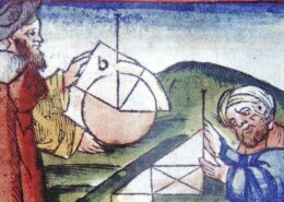 How do the middle age science relate to today?