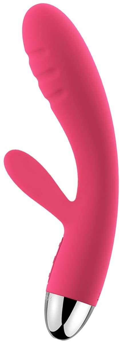 Luxe PREMIUM G Spot Rabbit Vibrator 2 Motors Massager Dildo Quiet Sex Toy  30 Mod | eBay
